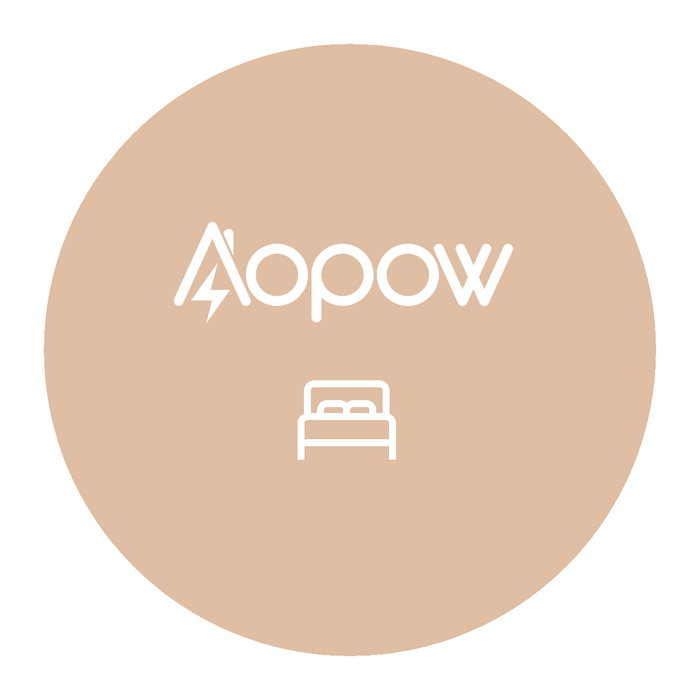 Aopow's Brand Story