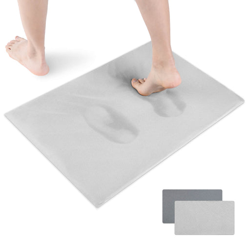 Anti-slip Foot Mats