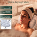 Bath Spa Pillow