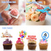 cake decorating tools