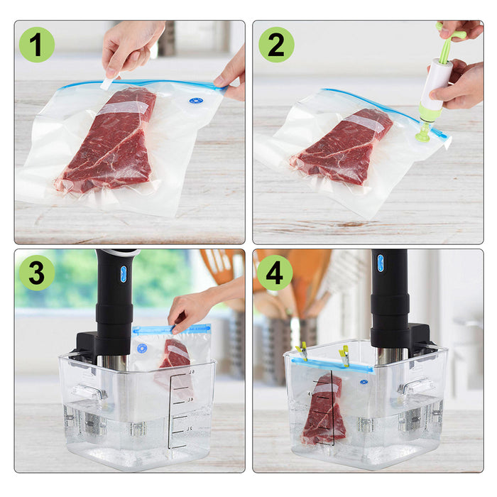 vacuum sealers