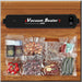 Automatic Food Vacuum Sealer