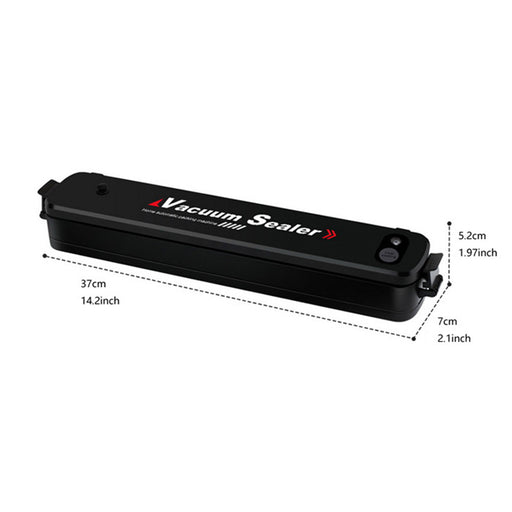 Automatic Food Vacuum Sealer