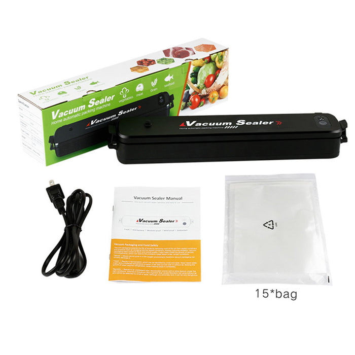 Automatic Food Vacuum Sealer