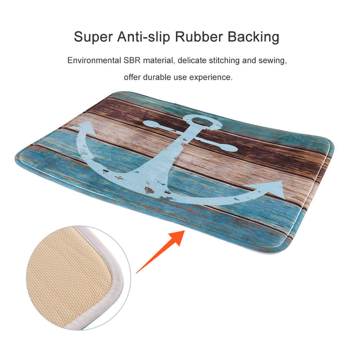 Anti-slip Mat