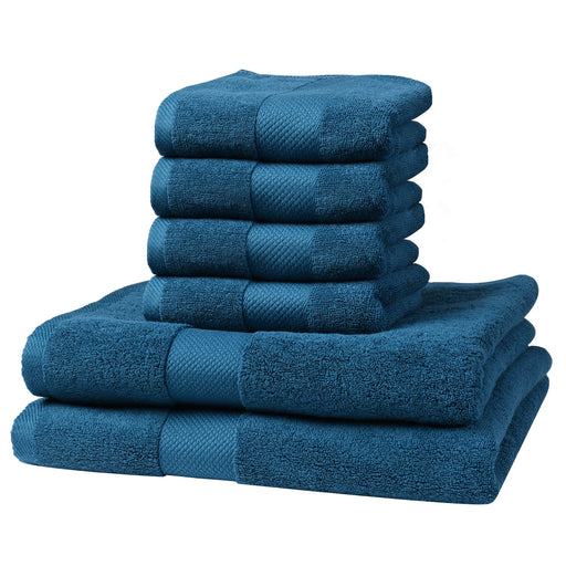 Cotton Towels