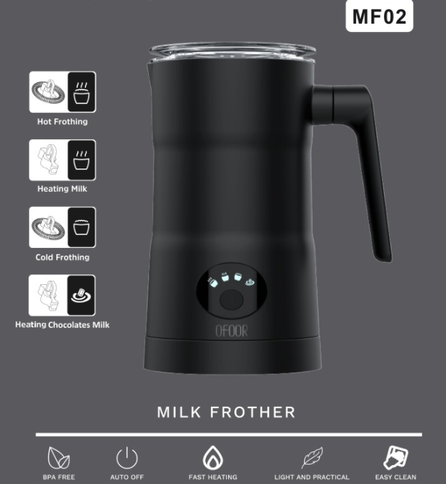 Milk Frother