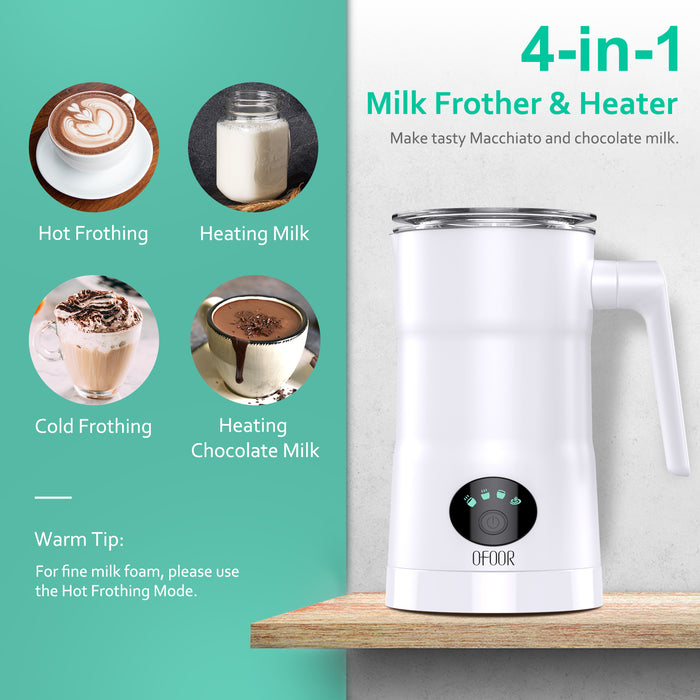 Milk Frother