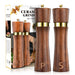 Salt and Pepper Grinder Set