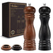 Salt and Pepper Mill Set