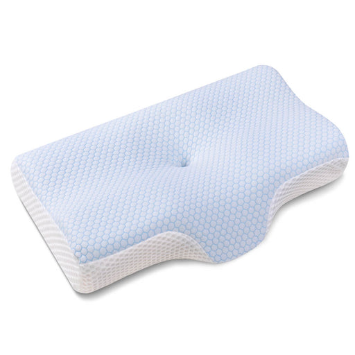 Memory Foam Sleeping Pillow