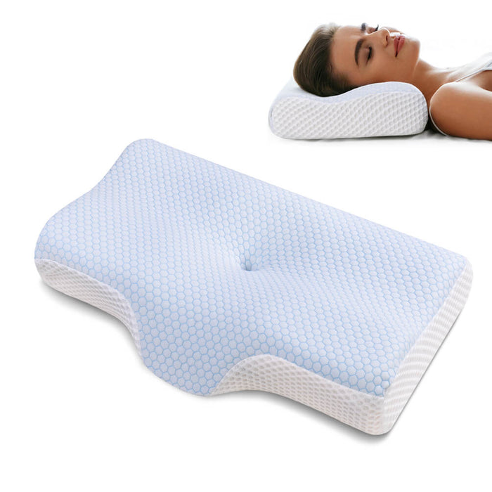 Memory Foam Sleeping Pillow