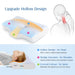 Memory Foam Sleeping Pillow