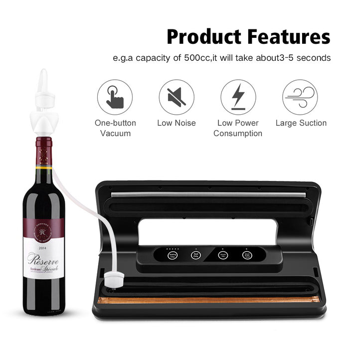 Vacuum Sealer