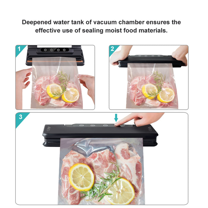 Vacuum Sealer