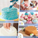 cake baking set