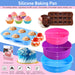 cake baking set