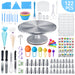 cake decorating supplies kit