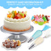 cake decorating supplies kit