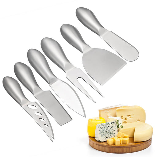 cheese cutting knife