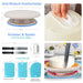 cake decorating tools