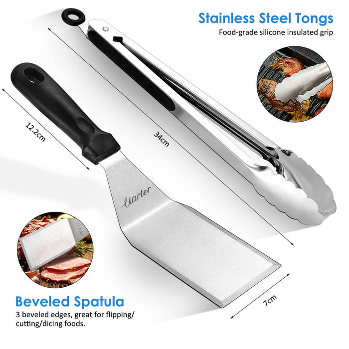 griddle accessories kit