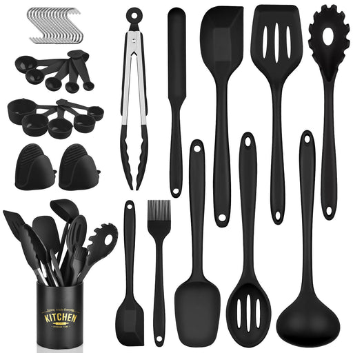 cooking utensil set