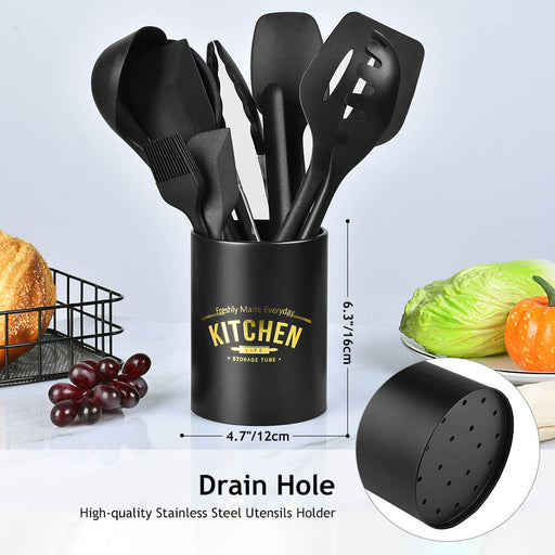 cooking utensil set