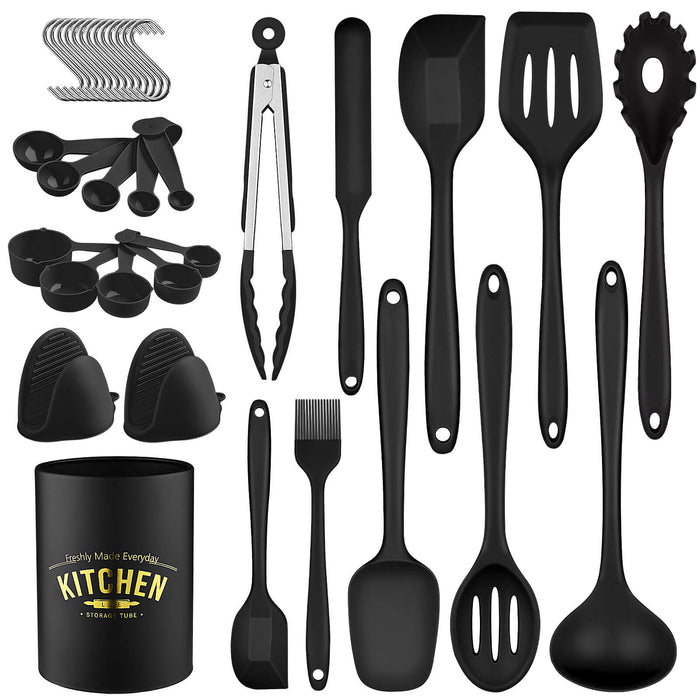 cooking utensil set