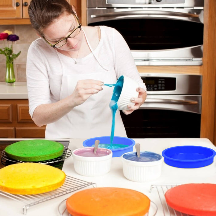 cake baking pan