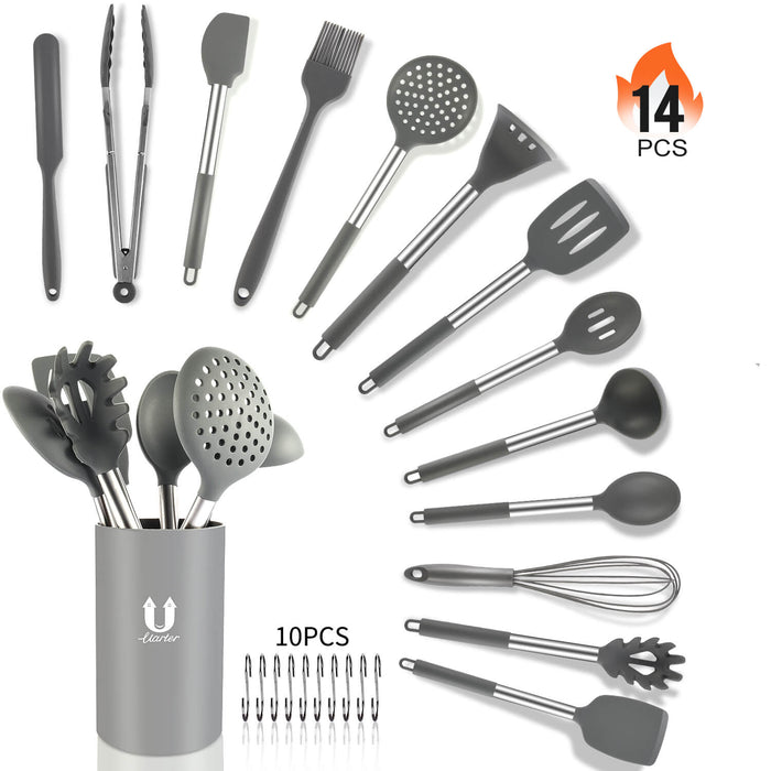 cookware kit