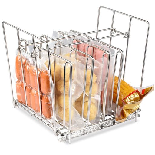 sous vide rack