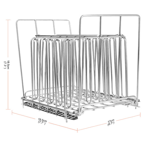 sous vide rack