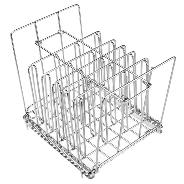 sous vide rack