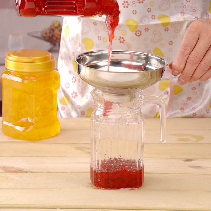 canning funnel